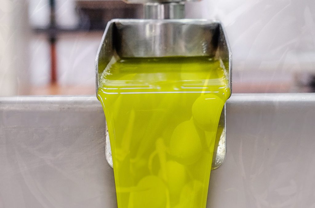 Aljaoliva aceite de oliva virgen extra