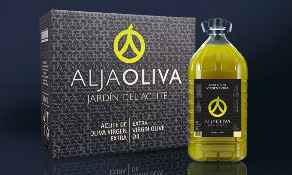 Comprar Aceite de Oliva Online - Mi Aceite a Domicilio