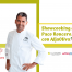 Showcooking Chef Paco Roncero Aljaoliva