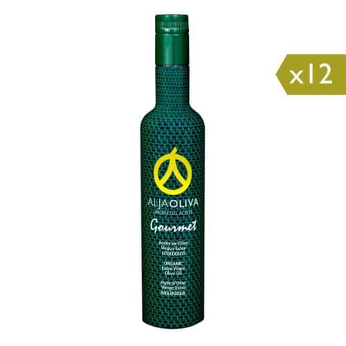 AOVE Botella 5L EcológicoCaja Con 3 Unidades - AljaOliva